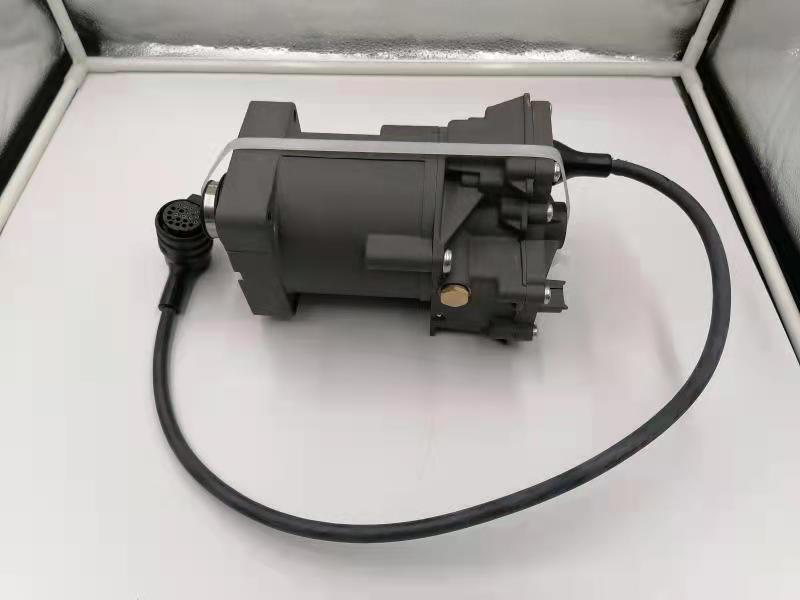 Clutch discount actuator price