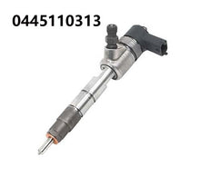 Load image into Gallery viewer, Common Rail Injector 110 series for bosch system
