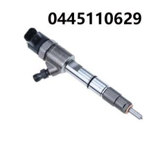 Load image into Gallery viewer, Common Rail Injector 110 series for bosch system
