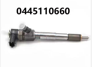 Common Rail Injector 110 series for bosch system