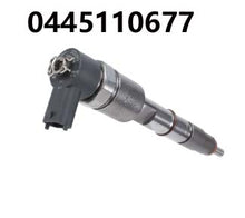 Load image into Gallery viewer, Common Rail Injector 110 series for bosch system
