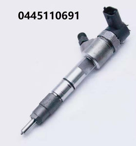 Common Rail Injector 110 series for bosch system