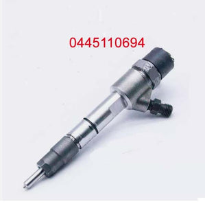 Common Rail Injector 110 series for bosch system