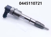 Load image into Gallery viewer, Common Rail Injector 110 series for bosch system
