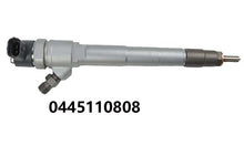 Load image into Gallery viewer, Common Rail Injector 110 series for bosch system
