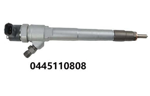 Common Rail Injector 110 series for bosch system