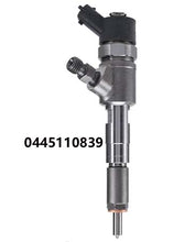 Load image into Gallery viewer, Common Rail Injector 110 series for bosch system
