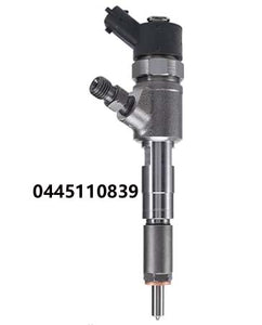 Common Rail Injector 110 series for bosch system