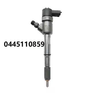 Common Rail Injector 110 series for bosch system