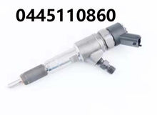 Load image into Gallery viewer, Common Rail Injector 110 series for bosch system
