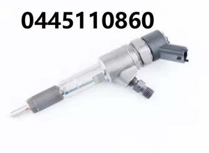 Common Rail Injector 110 series for bosch system