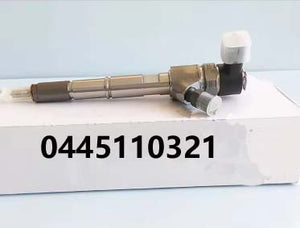 Common Rail Injector 110 series for bosch system