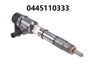 Common Rail Injector 110 series for bosch system