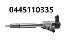 Load image into Gallery viewer, Common Rail Injector 110 series for bosch system
