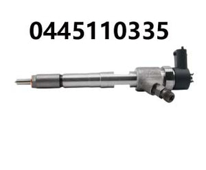 Common Rail Injector 110 series for bosch system