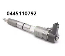 Load image into Gallery viewer, Common Rail Injector 110 series for bosch system
