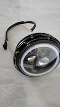 Load image into Gallery viewer, headlamp 97282321 with led for daily4x4 vm90
