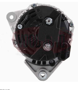 Alternator 24V, 90A，0124655091, 0124655512, ME230741, MK667722, MK667723, ALB5091RB forMitsubishi