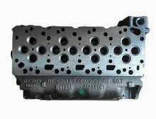 Load image into Gallery viewer, Cylinder Head 4941495 4941496 4929283 for truck Cummins Isde4.5 Qsb4.5 engine
