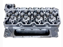 Load image into Gallery viewer, Cylinder Head 4941495 4941496 4929283 for truck Cummins Isde4.5 Qsb4.5 engine
