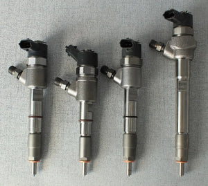 Common Rail Injector 110 series for bosch system