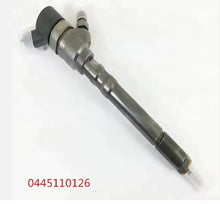 Load image into Gallery viewer, Common Rail Injector 110 series for bosch system
