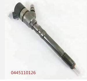 Common Rail Injector 110 series for bosch system