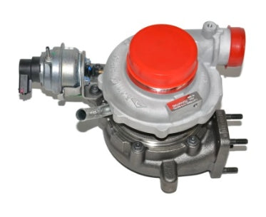 turbocharger 5801894252 for Daily 3.0 E5 E6