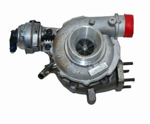 turbocharger 5801894252 for Daily 3.0 E5 E6