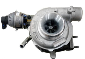 turbocharger 5801894252 for Daily 3.0 E5 E6