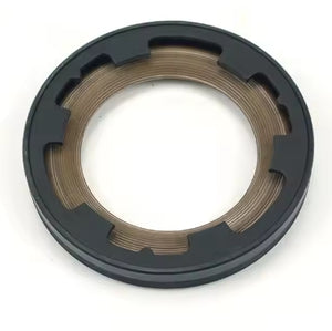 front shaft seal 504056152 for daily 3.0