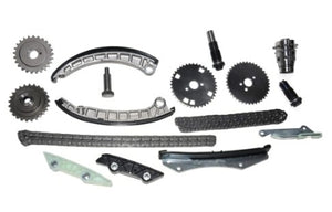 Timing chain kit 5802009617; 5801628694 for Daily 3.0 E5 E6