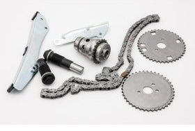 Timing chain kit 5802009617; 5801628694 for Daily 3.0 E5 E6