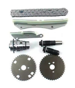 Timing chain kit 5802009617; 5801628694 for Daily 3.0 E5 E6