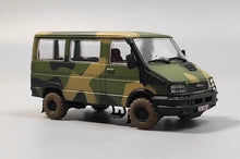 Load image into Gallery viewer, 1/72 car model for daily4x4  NJ2045
