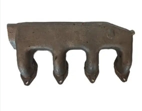 Intake Manifold 4843705 for daily 4x2 4x4 2.5L