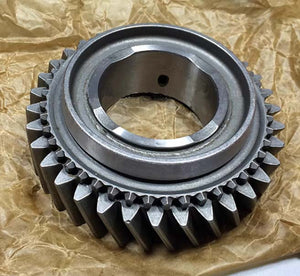 Second shaft 2rd gear assembly 8858890 for 2826.5 gearbox