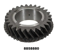 Load image into Gallery viewer, Second shaft third gear assembly 8858880 for 2826.5 gearbox
