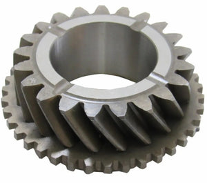 Second shaft fourth gear assembly 8858889 for 2826.5 gearbox