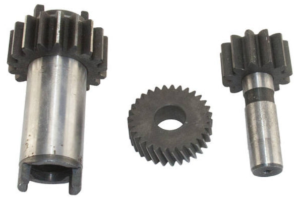 oil pump gear set 2992322, 500354412, 504027985 for daily 4x4 4x2