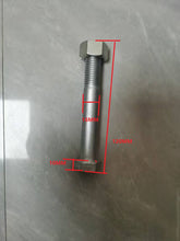 Load image into Gallery viewer, leaf spring lifting ear 93808940 for daily 4x2
