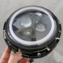 Load image into Gallery viewer, headlamp 97282321 with led for daily4x4 vm90
