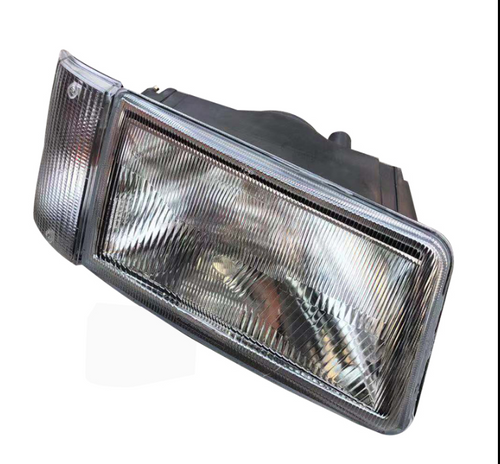 head lamp 4833004 4833005 for iveco daily 4x4 - suonama