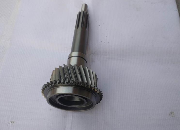 Load image into Gallery viewer, gearbox first shaft assembly 8870893 ...