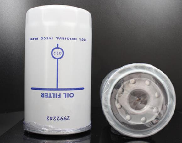 oil filter 2992242 504074043 992992242 for truck