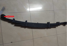 Load image into Gallery viewer, rear leaf spring rear support bush 93805992 93806388 for daily4x4
