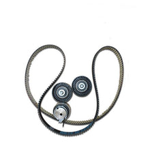 Load image into Gallery viewer, timing belt set C00014687 C00014686 C00014685 for maxus V80 T60
