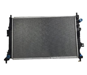 radiator C00002428 C00036659 for maxus V80