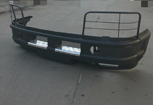 Load image into Gallery viewer, front bumper 93936932 97221263 for iveco daily 4x4 - suonama
