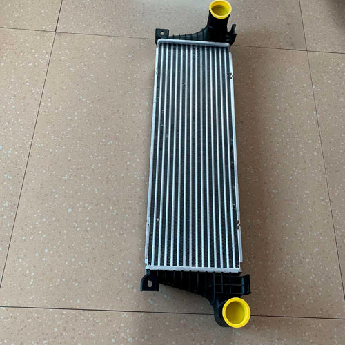 intercooler 93817393 93822683 for iveco daily 4x4 49-12 2.8L - suonama